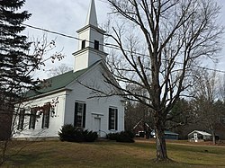 Chatham NH Congr Church